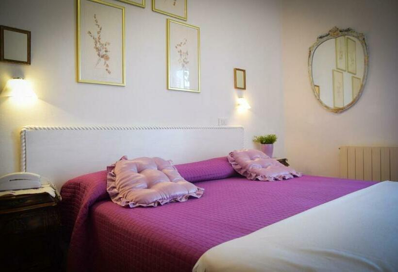 חדר סטנדרט, Villa Denia