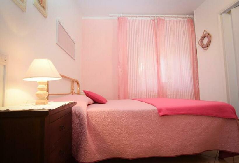 חדר סטנדרט, Villa Denia