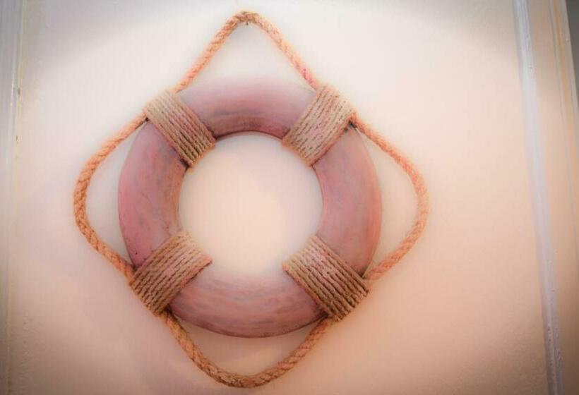 חדר סטנדרט, Villa Denia