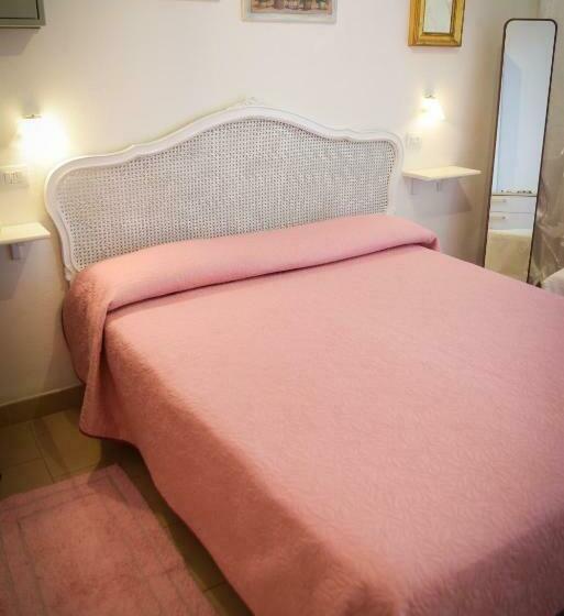 标准间, Villa Denia