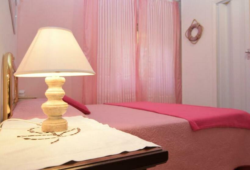 חדר סטנדרט, Villa Denia