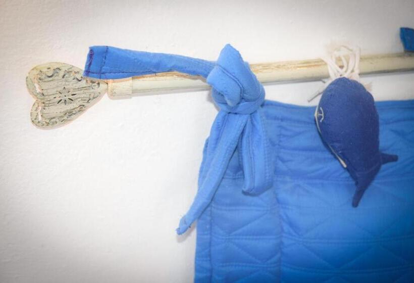 חדר סטנדרט לשלושה, Villa Denia