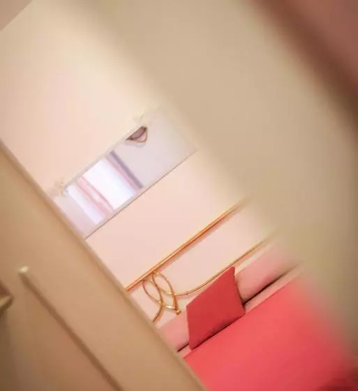 اتاق استاندارد چهار تخته, Villa Denia