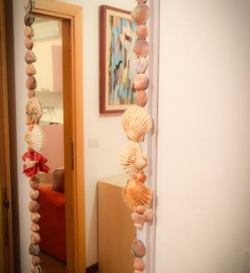 חדר סטנדרט לארבעה, Villa Denia