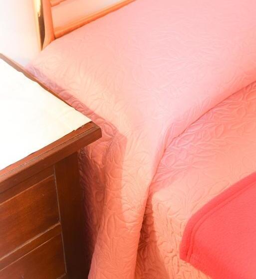 חדר אקונומי, Villa Denia