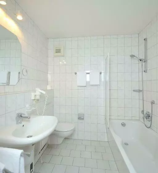 Standard-huone, Zur Post