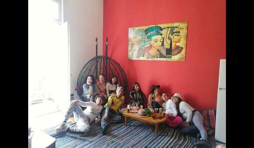 اتاق استاندارد یک تخته با سرویس بهداشتی مشترک, Meramees