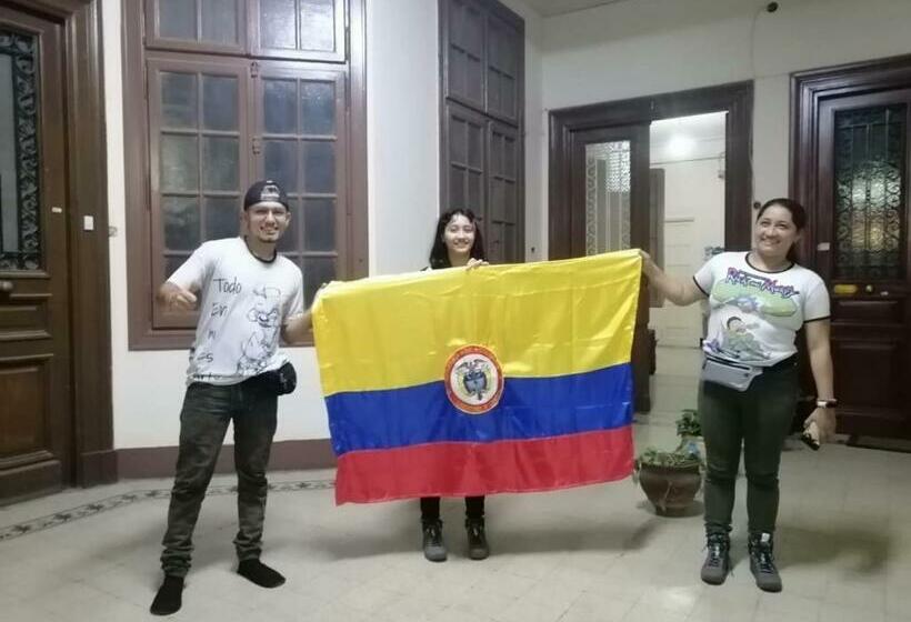 اتاق استاندارد یک تخته با سرویس بهداشتی مشترک, Meramees