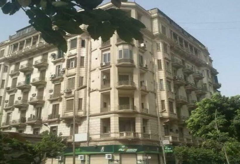 اتاق استاندارد یک تخته با سرویس بهداشتی مشترک, Meramees