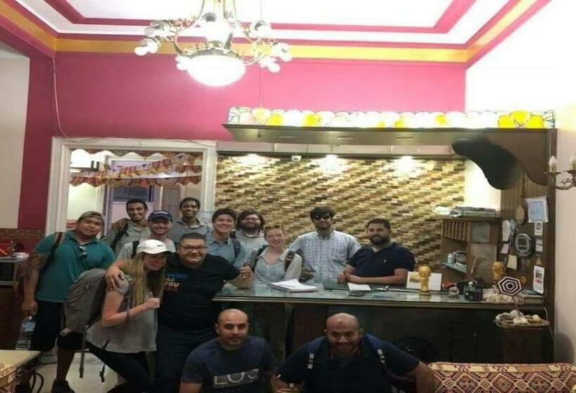 اتاق استاندارد یک تخته با سرویس بهداشتی مشترک, Meramees