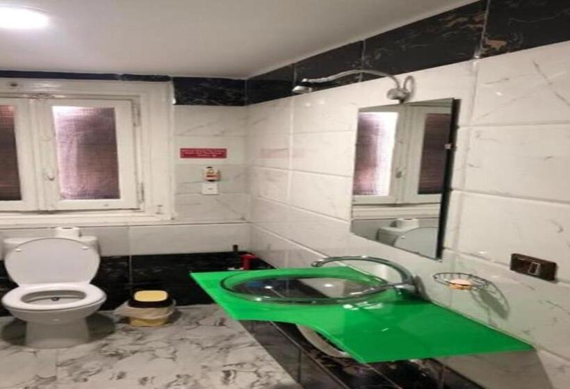 اتاق استاندارد, Meramees