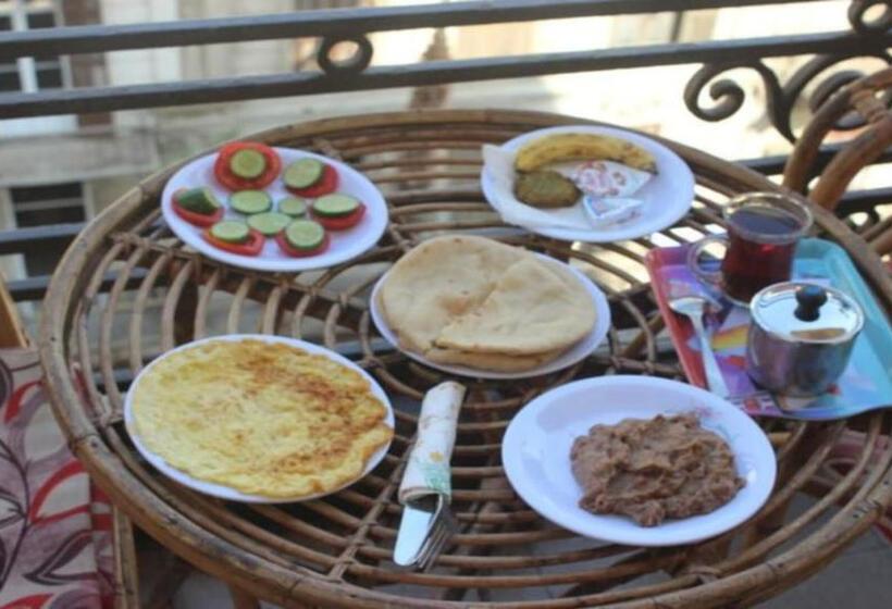 اتاق استاندارد, Meramees