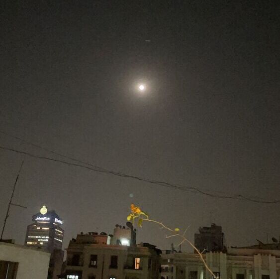 اتاق استاندارد با سرویس بهداشتی مشترک, Meramees