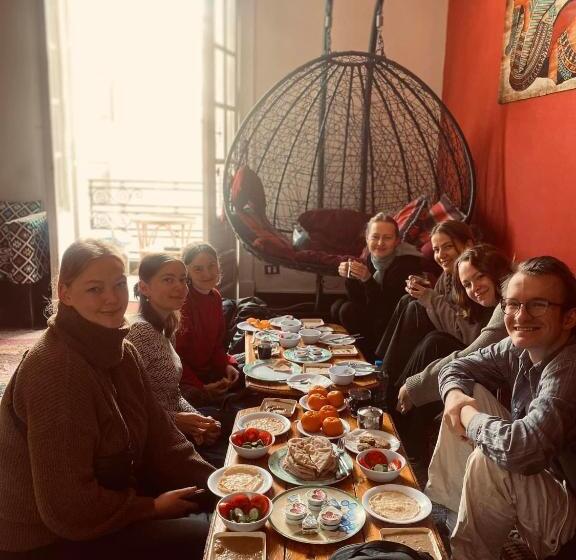 اتاق استاندارد با سرویس بهداشتی مشترک, Meramees