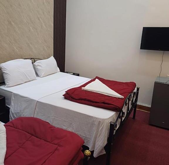 اتاق استاندارد, Meramees