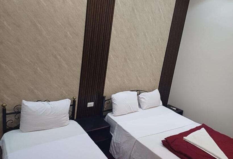 اتاق استاندارد, Meramees