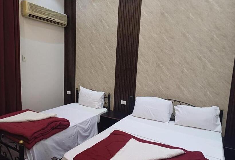 اتاق استاندارد, Meramees