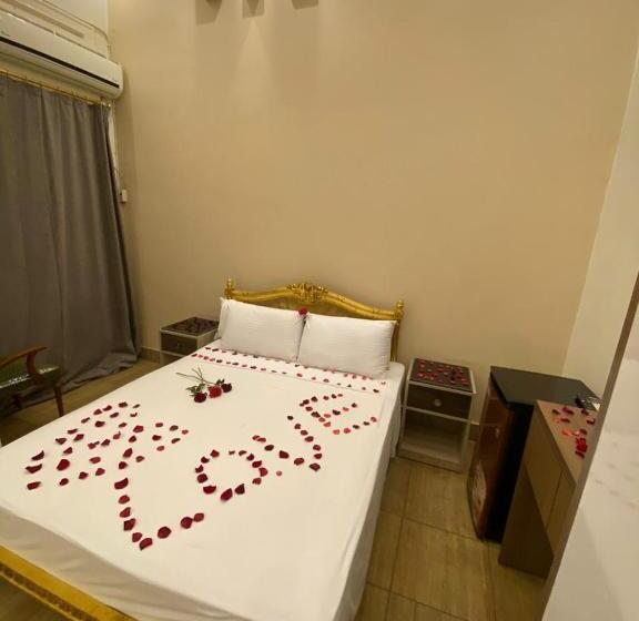 اتاق استاندارد, Meramees