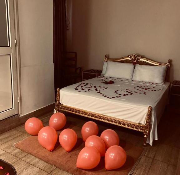 اتاق استاندارد, Meramees