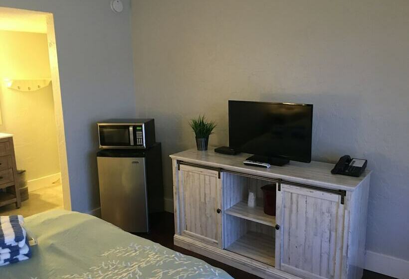غرفة قياسية, Bonita Beach Inn And Suites