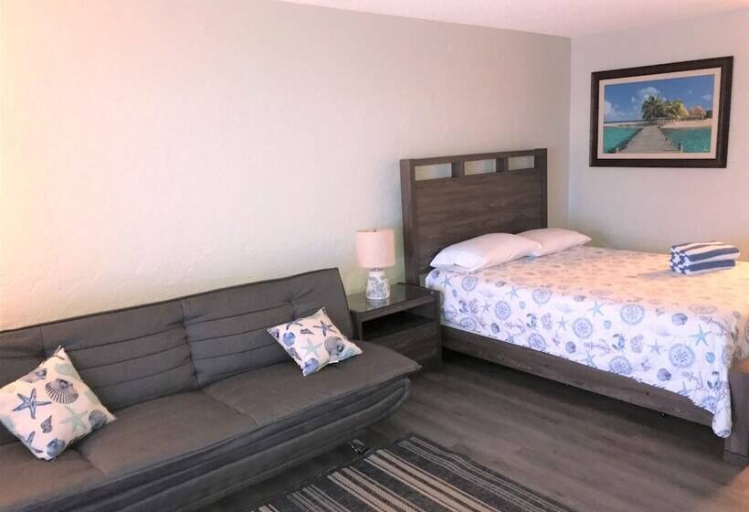 غرفة قياسية, Bonita Beach Inn And Suites