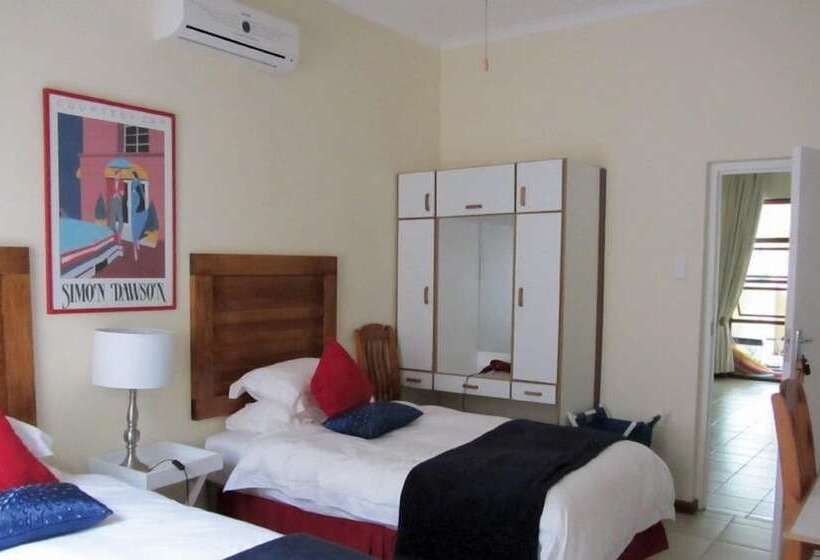 Номер Стандарт, The Guest House Pongola