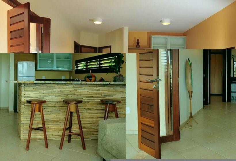 דירת חדר, Pipa Park