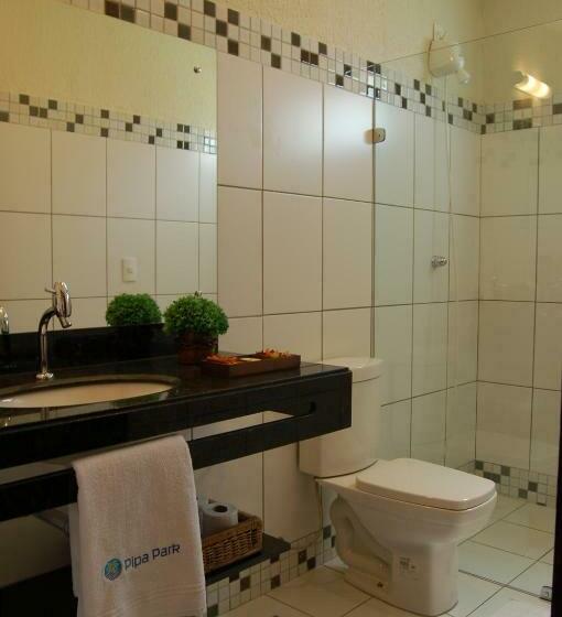 דירת חדר, Pipa Park