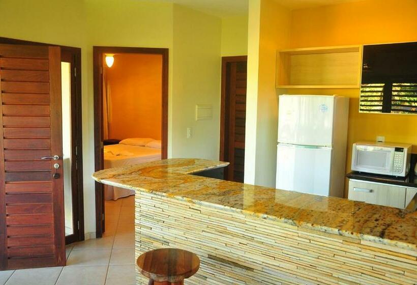 דירת חדר, Pipa Park