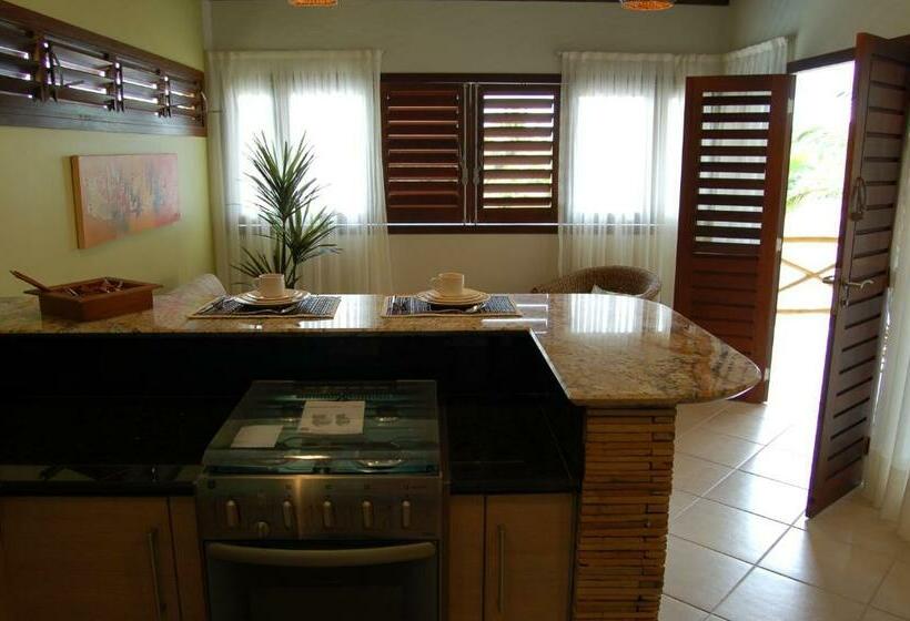 דירת חדר, Pipa Park