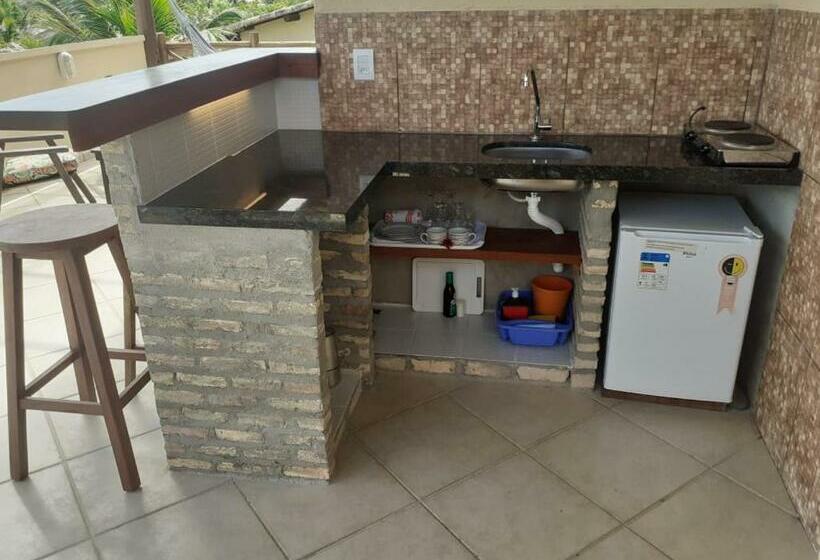 סוויטה, Pipa Park