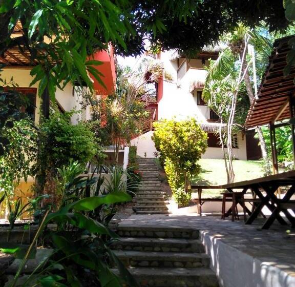 סוויטה, Pipa Park