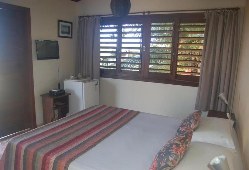 סוויטה, Pipa Park