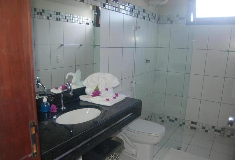 סוויטה, Pipa Park