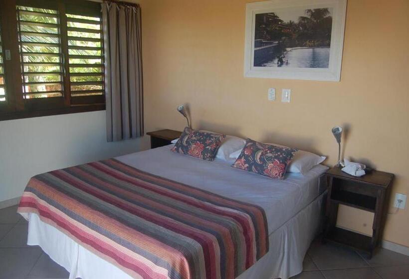 סוויטה, Pipa Park