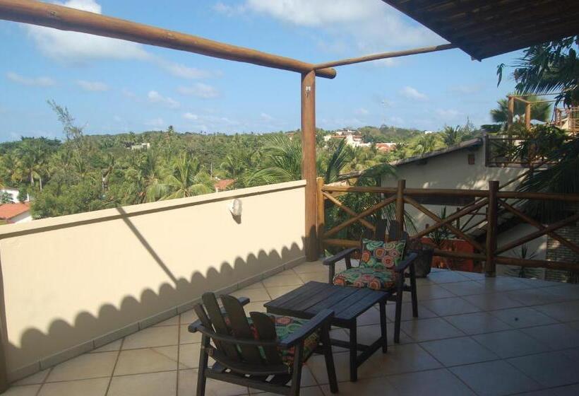 סוויטה, Pipa Park