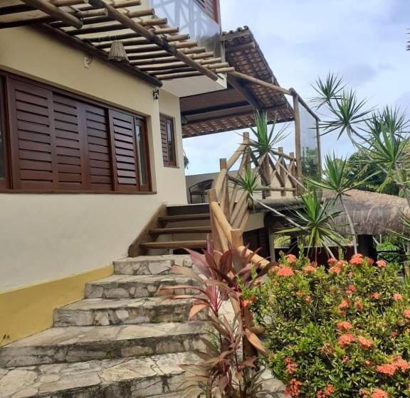 וילה בת 3 חדרי שינה, Pipa Park