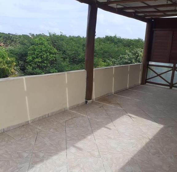 וילה בת 3 חדרי שינה, Pipa Park