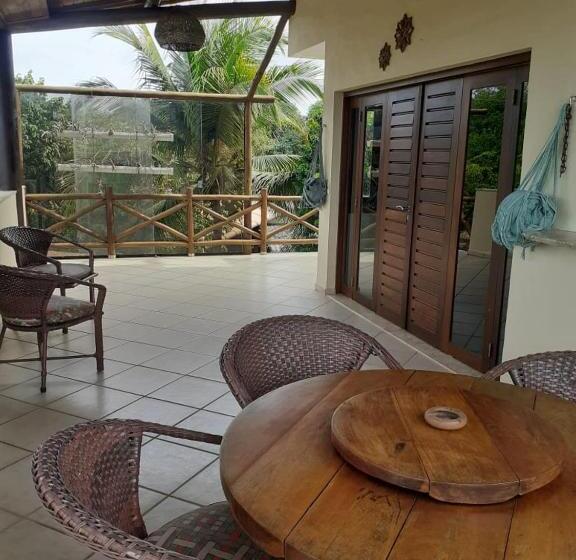 וילה בת 3 חדרי שינה, Pipa Park