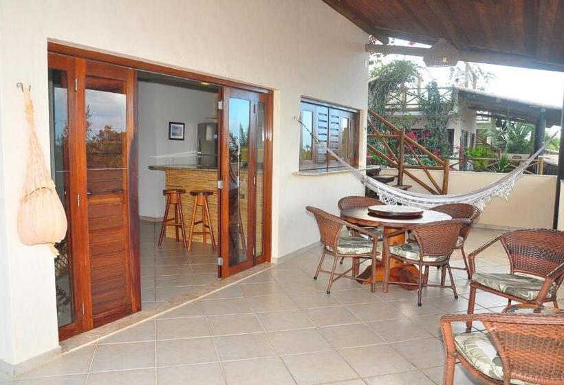 וילה בת 3 חדרי שינה, Pipa Park