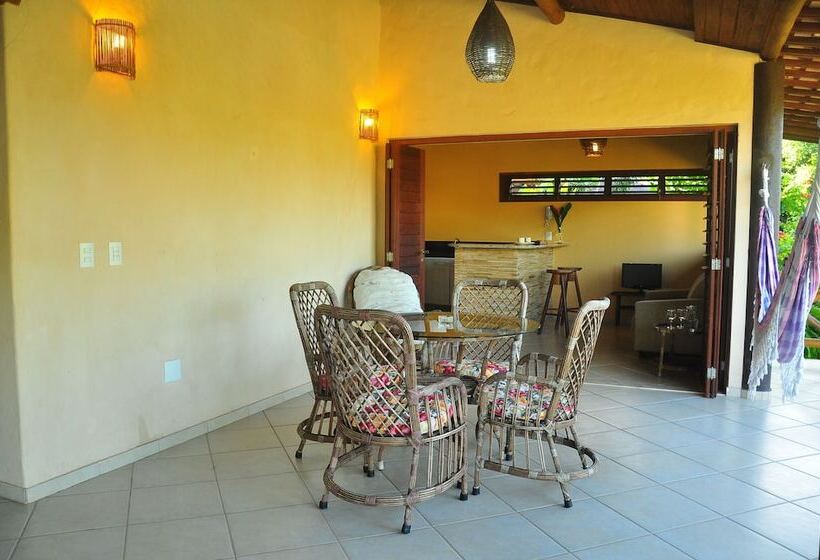 דירת חדר, Pipa Park