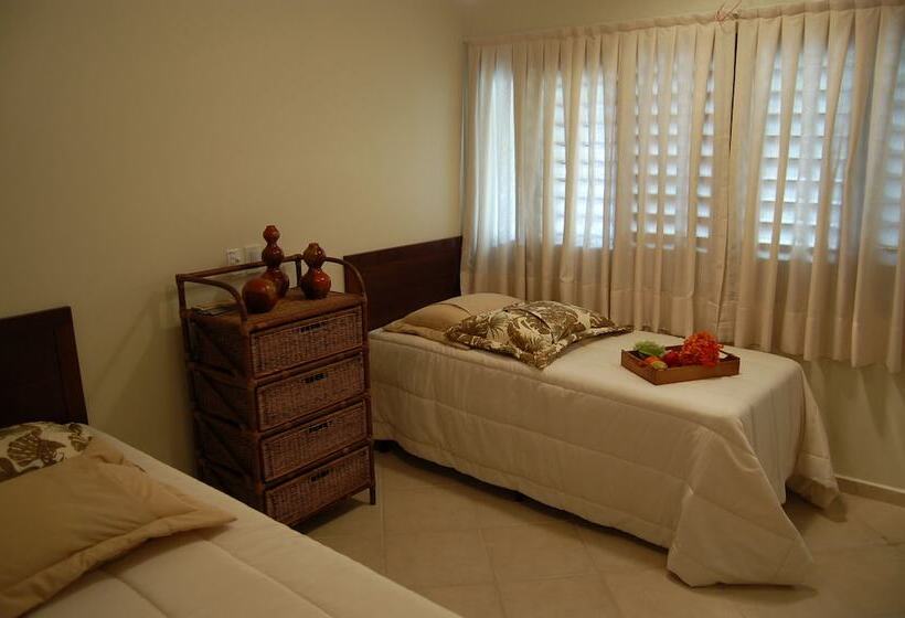 דירת שני חדרים, Pipa Park