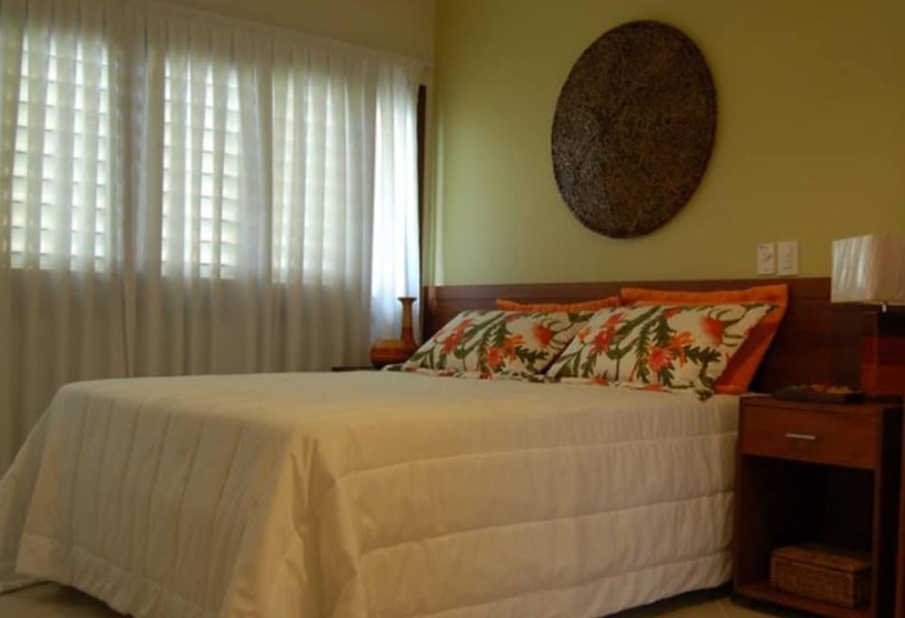 דירת חדר, Pipa Park