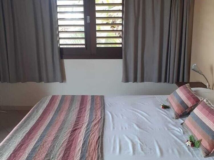 סוויטה, Pipa Park