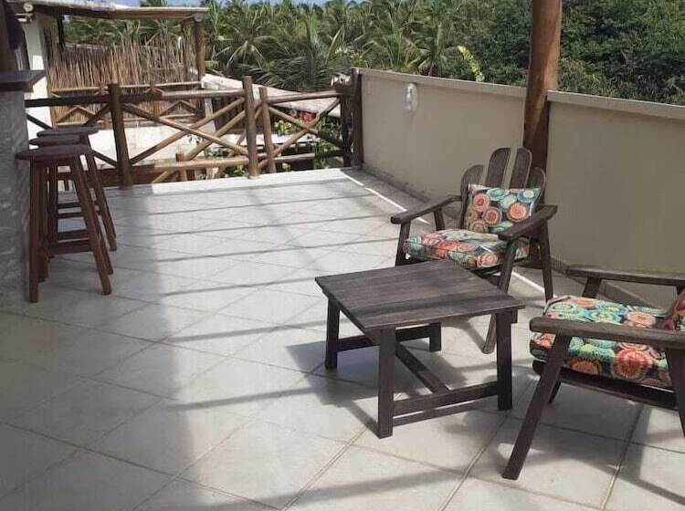 סוויטה, Pipa Park