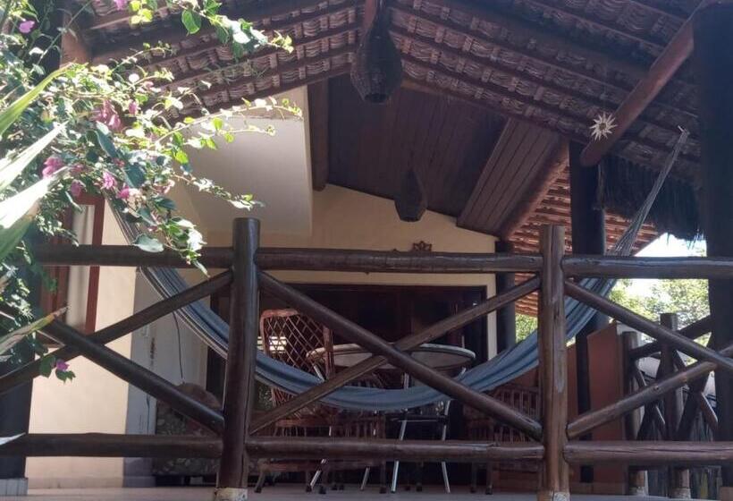 וילה בת 3 חדרי שינה, Pipa Park