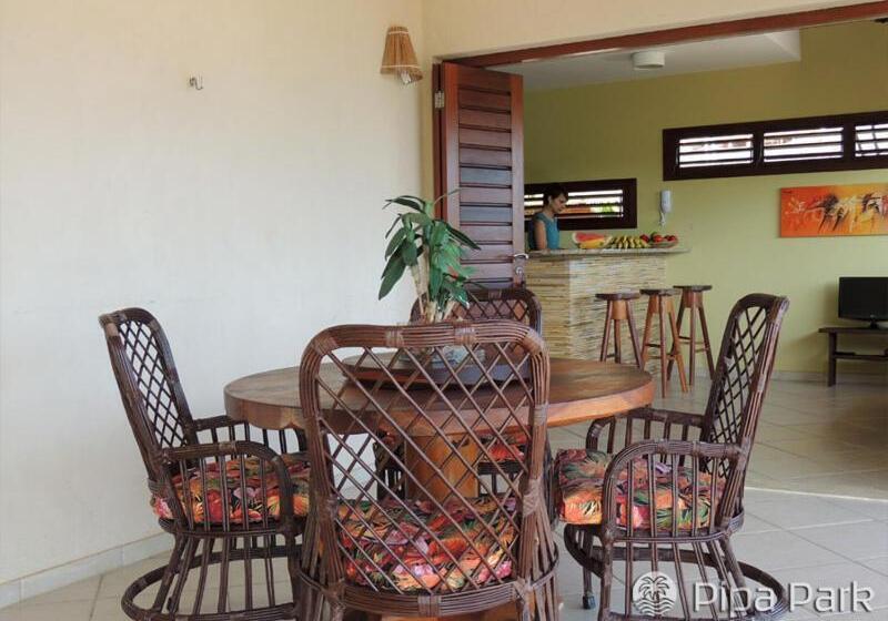 בית, 2 חדרי שינה, Pipa Park