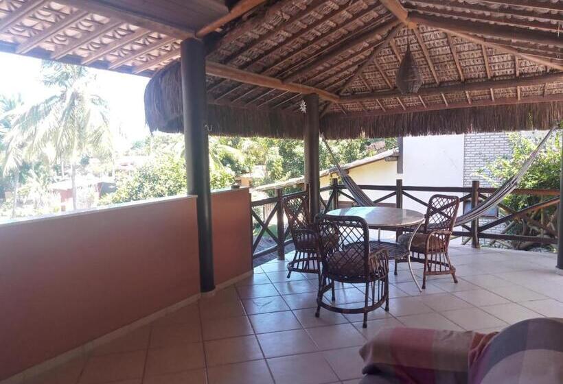 בית, 2 חדרי שינה, Pipa Park