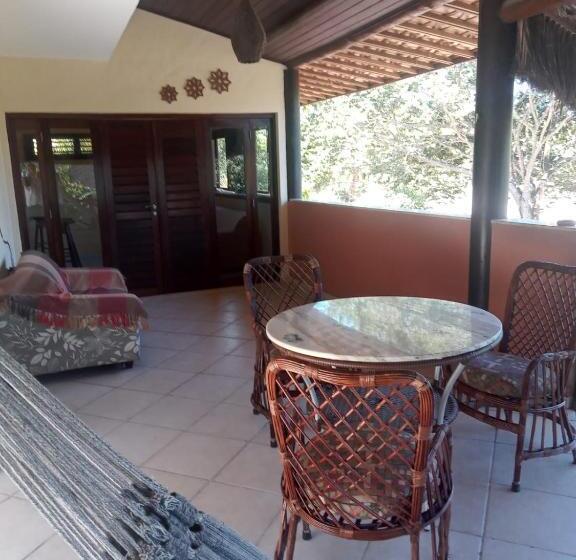 בית, 2 חדרי שינה, Pipa Park