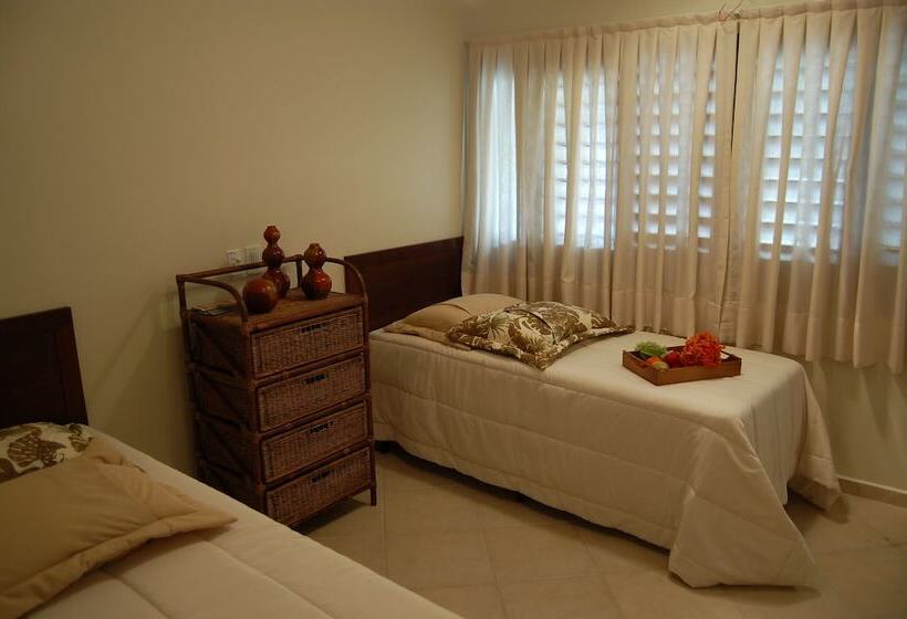 דירת חדר, Pipa Park